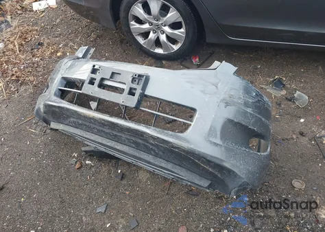 2010 Honda Accord 3.5 Ex-L z USA, uszkodzony, nr VIN 5KBCP3F89AB007718